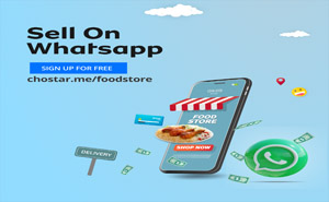 Web FoodStore